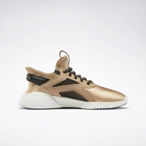 Adidasy Damskie Reebok Freestyle Motion Lo Czarne PL 58HVETO